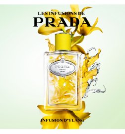 Infusion of Ylang - Eau de Parfum